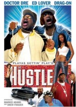 The Hustle (2003) afişi