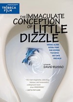 The Immaculate Conception of Little Dizzle (2009) afişi