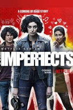The Imperfects (2022) afişi