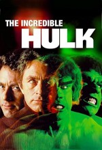The Incredible Hulk (1977) afişi