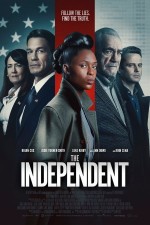 The Independent (2022) afişi