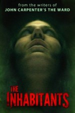 The Inhabitants (2015) afişi The Inhabitants (2015) afişi