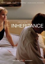 The inheritance (2003) afişi