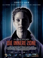 The Inner Zone (2014) afişi