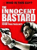 The Innocent Bastard (2016) afişi