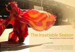 The Insatiable Season (2007) afişi