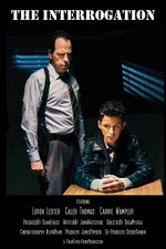 The Interrogation (2013) afişi