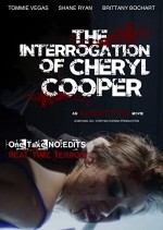 The Interrogation of Cheryl Cooper (2014) afişi