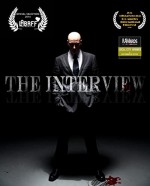 The Interview (2012) afişi