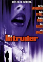 The Intruder (1999) afişi