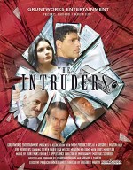 The Intruders (2017) afişi