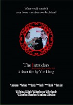 The Intruders (2012) afişi