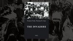 The Invaders (1912) afişi
