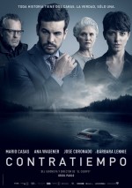 The Invisible Guest (2017) afişi The Invisible Guest (2017) afişi