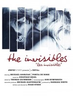 The Invisibles (1999) afişi