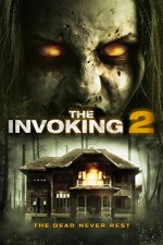 The Invoking 2 (2015) afişi