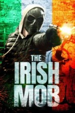 The Irish Mob (2023) afişi