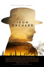 The Iron Orchard (2018) afişi