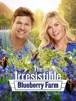 The Irresistible Blueberry Farm  (2016) afişi