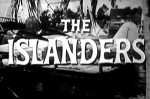 The ıslanders (1960) afişi