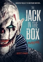 The Jack in the Box 2 (2022) afişi