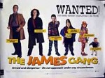 The James Gang (1997) afişi