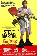 The Jerk (1979) afişi