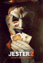 The Jester 2 (2025) afişi