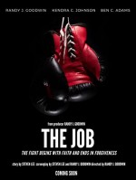 The Job (2021) afişi