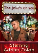 The Joke's on You (2014) afişi