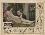 The Joy Girl (1927) afişi