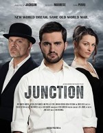 The Junction (2013) afişi
