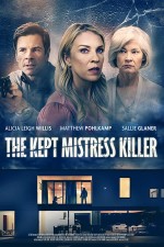 The Kept Mistress Killer (2023) afişi