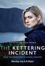 The Kettering Incident (2016) afişi