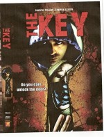 The Key (2008) afişi