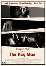 The Key Man (2011) afişi