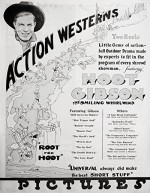 The Kid And The Cowboy (1919) afişi