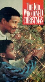 The Kid Who Loved Christmas (1990) afişi