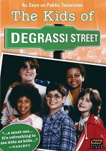 The Kids Of Degrassi Street (1979) afişi