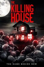 The Killing House (2018) afişi