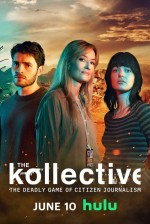 The Kollective (2025) Fragman (2025) afişi