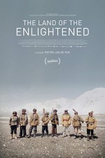 The Land of the Enlightened (2016) afişi