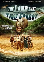 The Land That Time Forgot (2009) afişi
