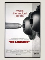 The Landlord (1970) afişi