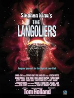 The Langoliers (1995) afişi