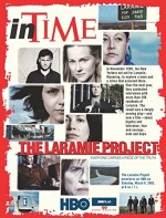 The Laramie Project (2002) afişi