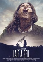 The Last Ashes (2023) afişi