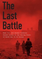 The Last Battle (2018) afişi
