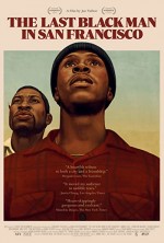 The Last Black Man in San Francisco (2019) afişi