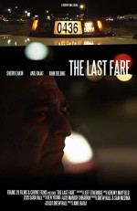 The Last Fare (2015) afişi